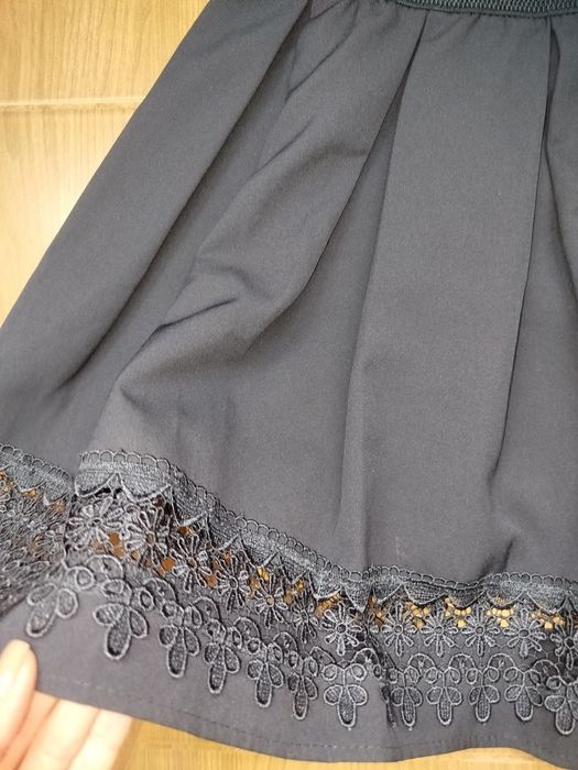 Школьная юбка 158/164