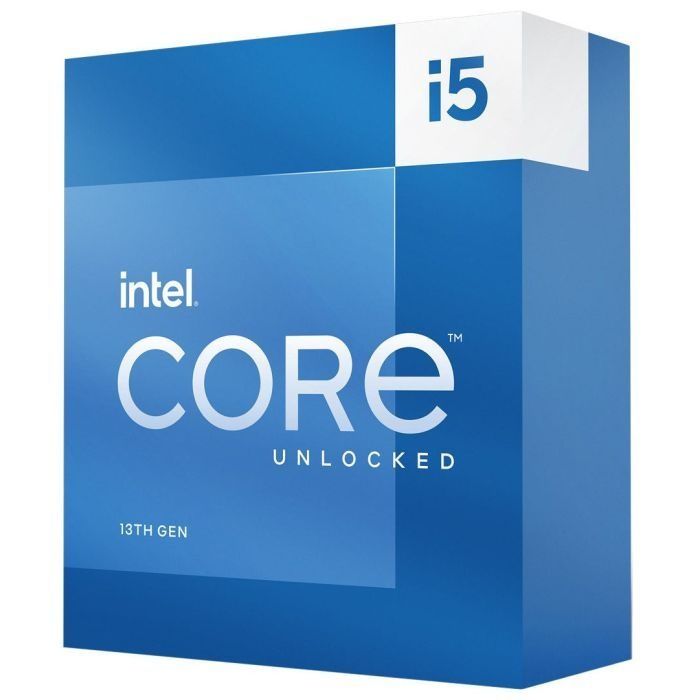 Процесор Intel Core i5-14600KF 3.5GHz/24MB (CM8071504821014) s1700 Tra