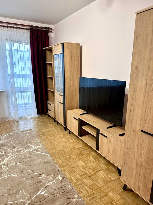 wynajmę mieszkonie 62m na ul. Dubois