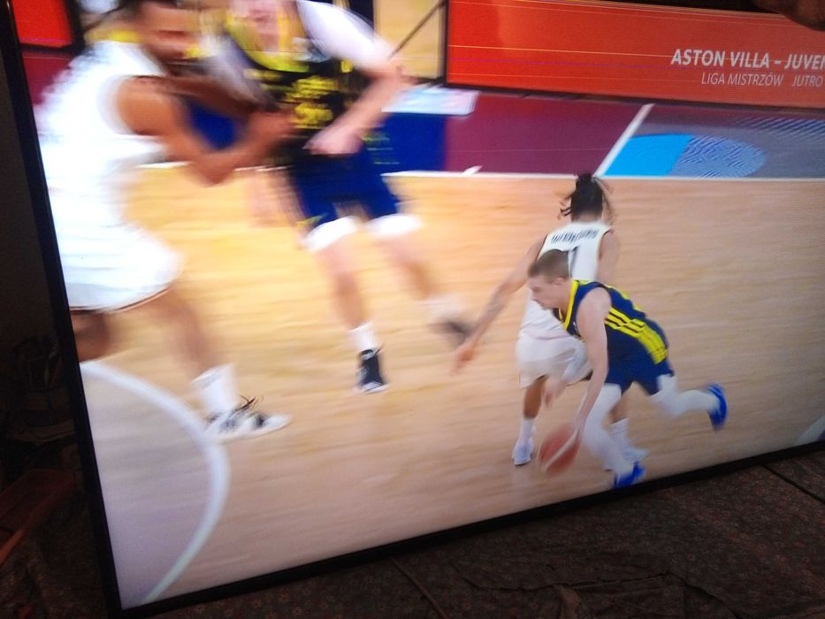 Tv Philips 58PUS7505/12 czytać opis