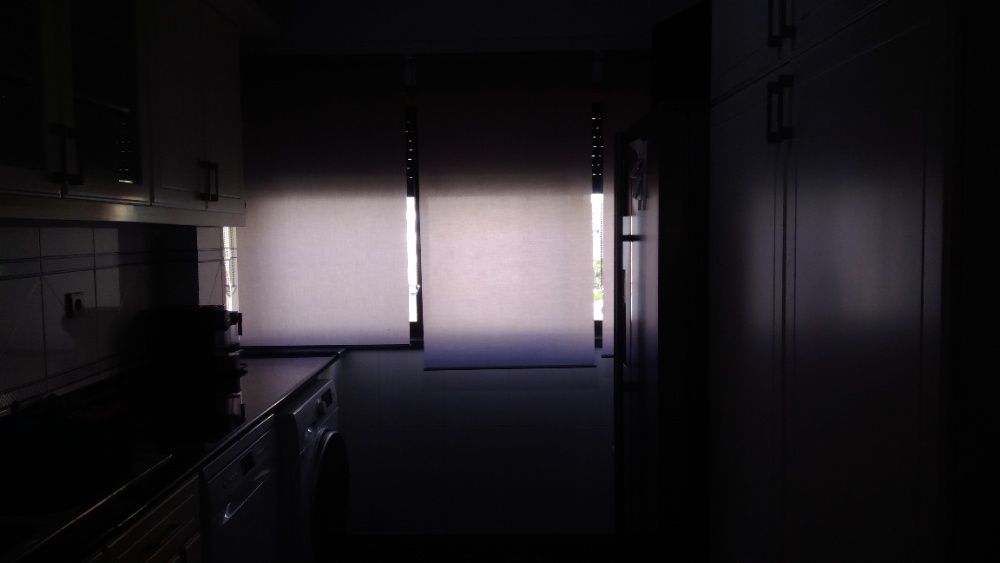 Opaque Roller Blind64751680483970123