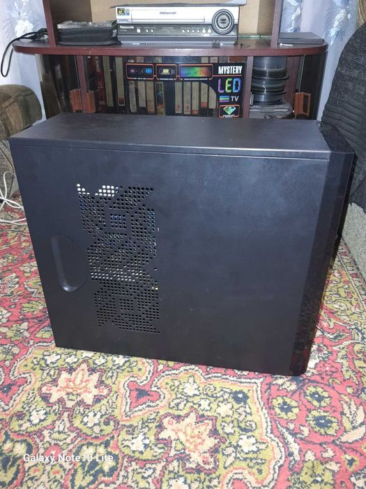 Системний блок, персональний комп'ютер i5-3470/ 8 GB/ 1 Tb / 500 W