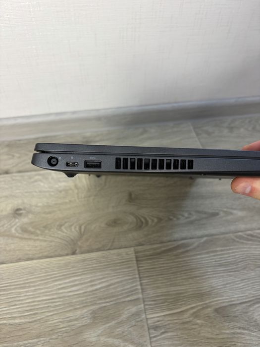 Ноутбук Dell Latitude 5500 I5-8365U, ОЗУ 8Gb, SSD 256Gb + Intel UHD, 15.6 Full HD, IPS