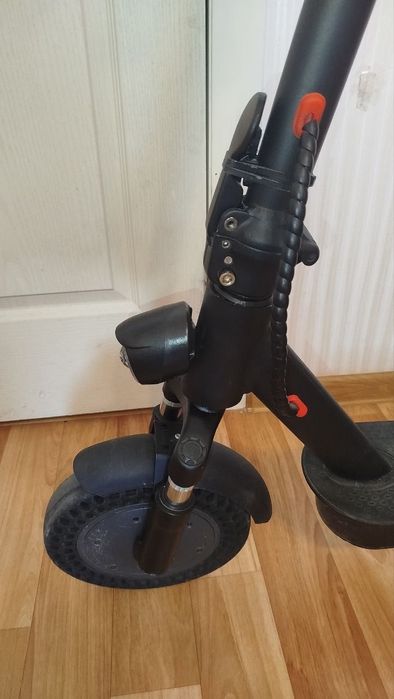 Електросамокат Crosser E9 MAX HoneyComb