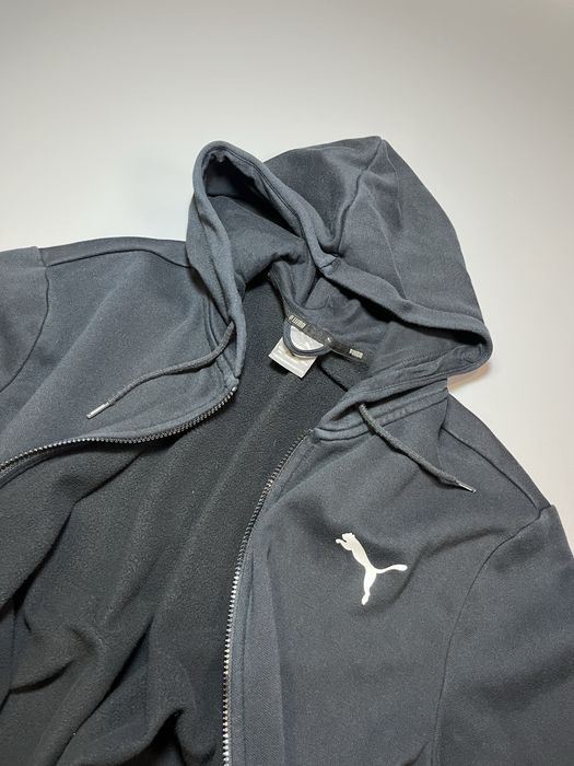 Зіп-худі,зіпка,худі, Y2K, Puma. Оригінал.