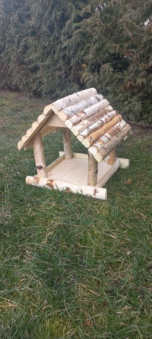 Годівниця для птахів