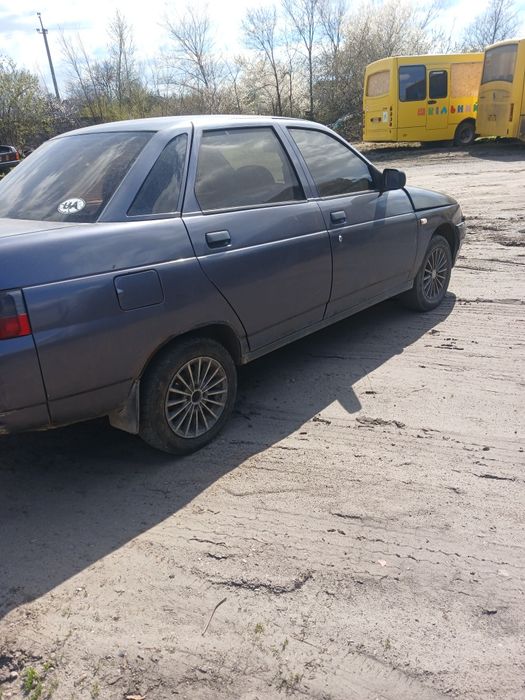 Продам авто Ваз 2110
