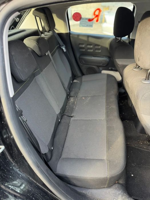 Para peças CITROËN C3 III (SX)