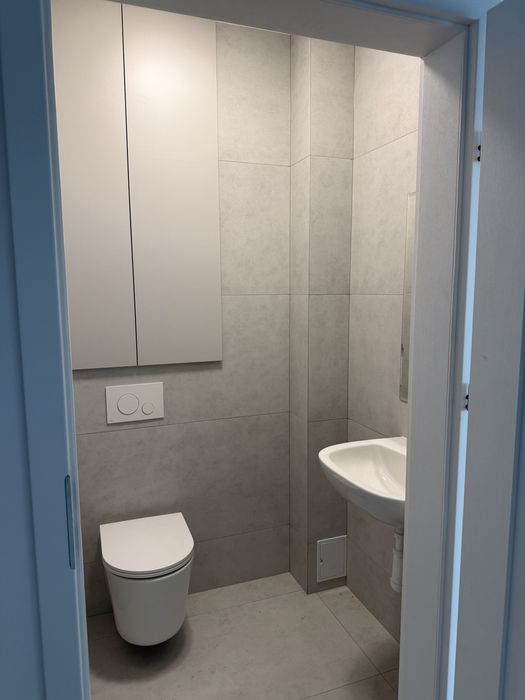 Lokale usługowy nowy 50 m2 wynajmę