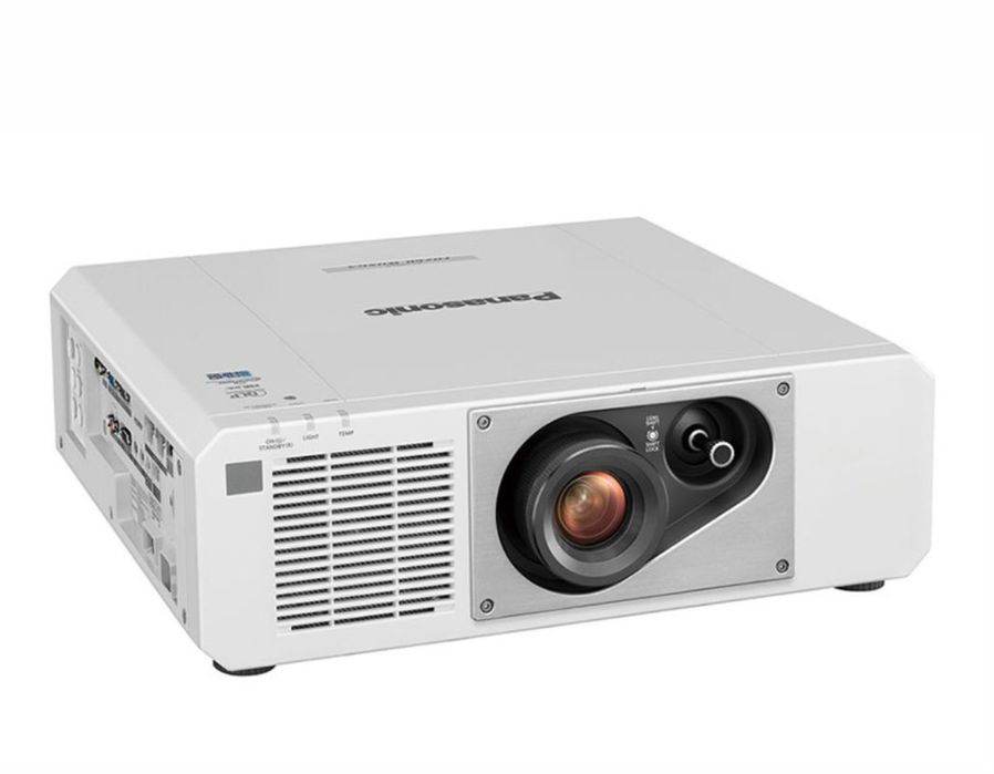 Лазерний DLP проектор Panasonic DLP PT-FRZ50W U7