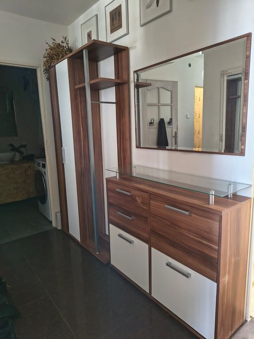 Meble  do przedpokoju