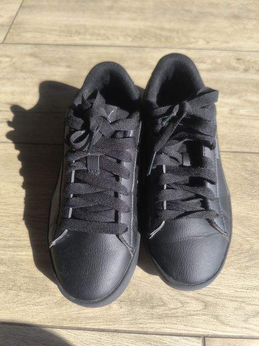 Buty chłopięce PUMA rozmiar 36