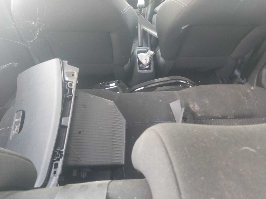 Peças, Peugeot 208 19, Citroen C3 Aircross 19