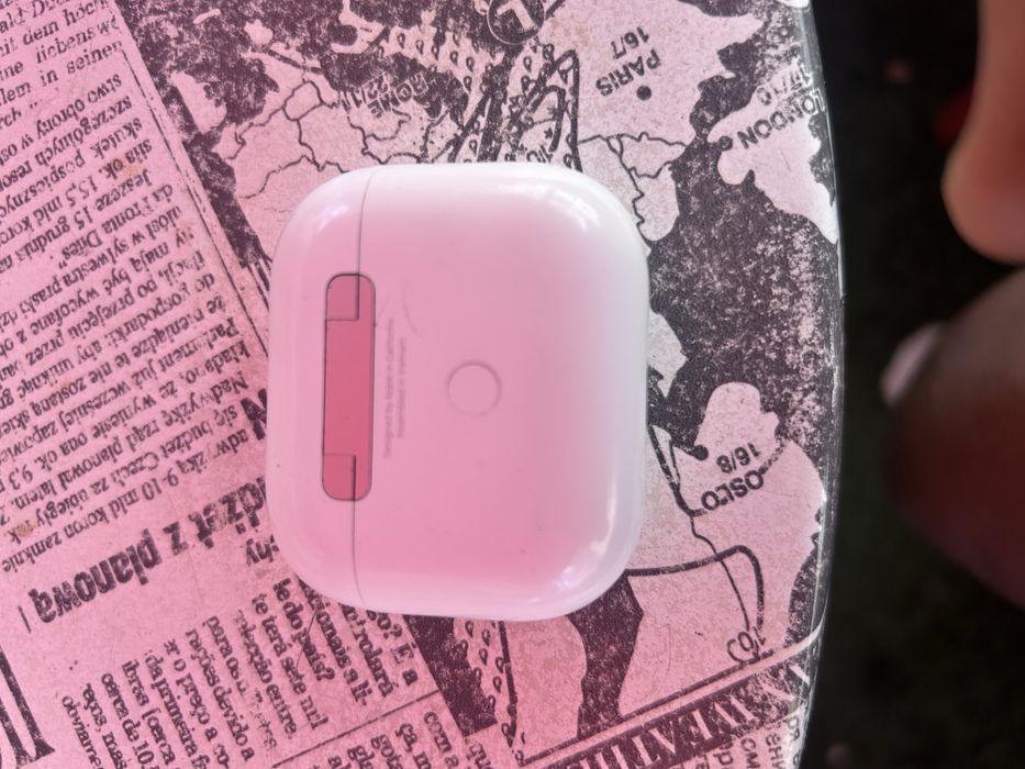 Air pods 3 geracao