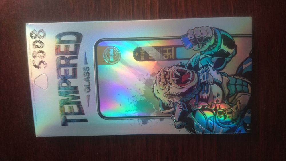 Продам защитные стекла на Sony xperia Z2