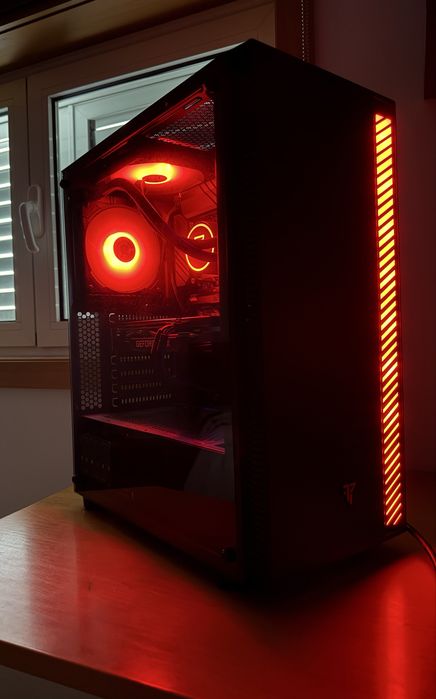 PC Gaming i5-10600KF | GTX 1660 SUPER | 32GB RAM | SSD 1TB