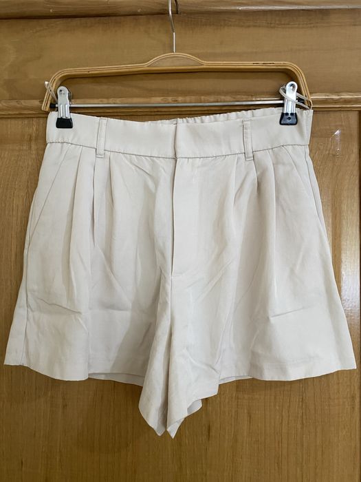 Calcões da Zara