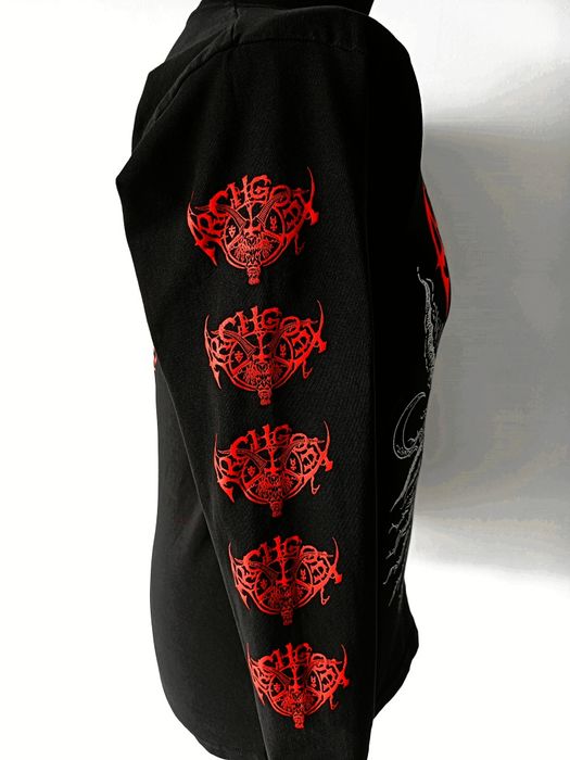 Koszulka Longsleeve Archgoat S, M, XXL