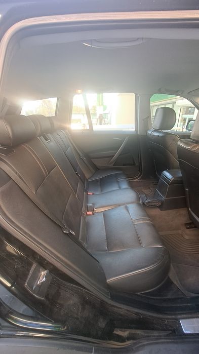 Vendo BMW X3 2.0D ano 2006