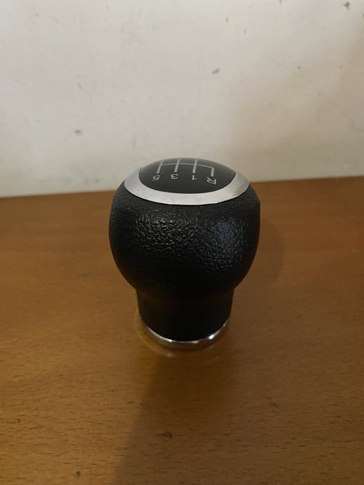 Manete de velocidades Nissan Qashqai j11 X-Trail T32