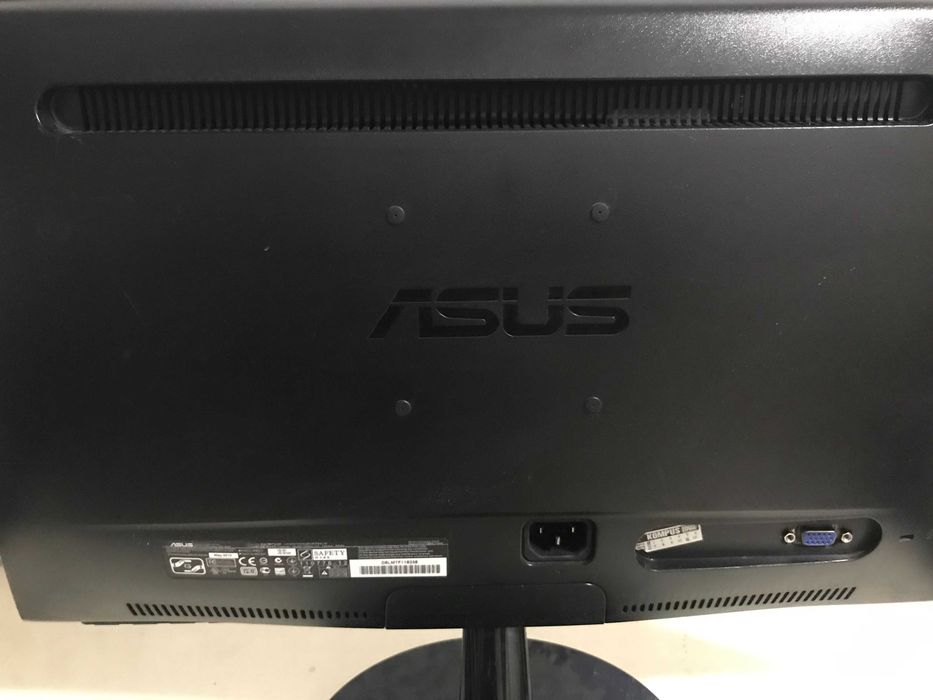 продам монитор ASUS