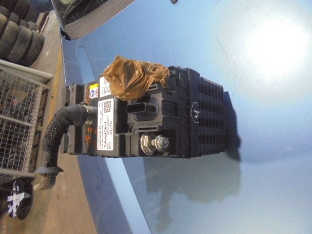 Bateria PHEV ( Veículo Híbrido ) FIAT Panda (312_, 319_)
