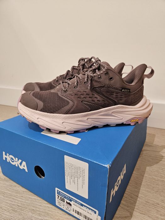 Hoka Anacapa 2 Low GTX 38 2/3