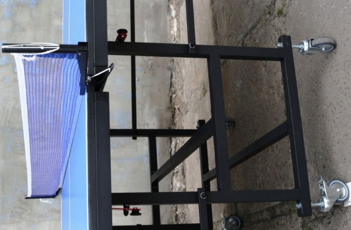 Всепогодный теннисный стол, стол для тенниса, тенісний стіл для вулиці