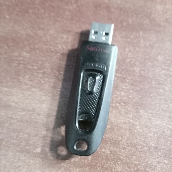 Pendrive SanDisk