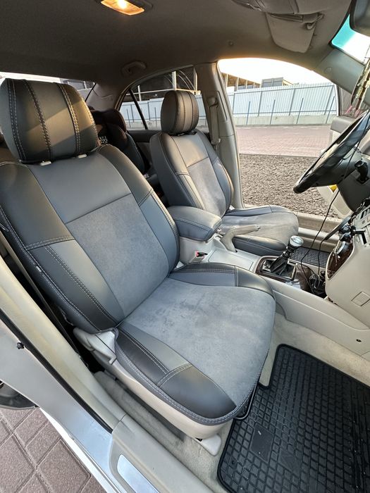 Hyundai Sonata NF, 2006 рік, 2.0 бензин/газ