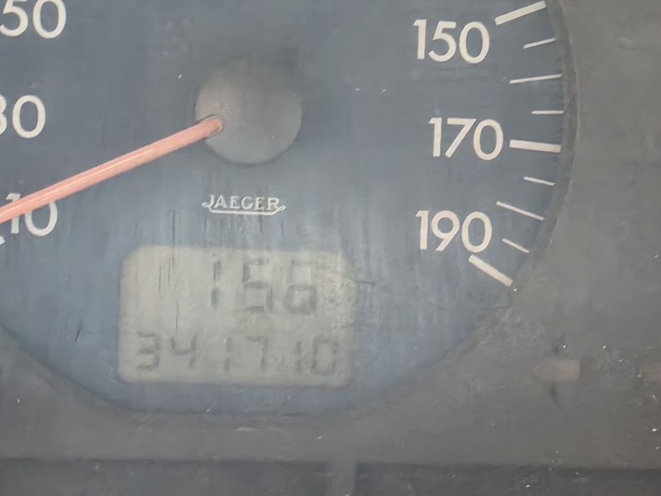 Citroën Jumpy 2.0 HDi 2007 — Avariada — Venda no estado em que se encontra