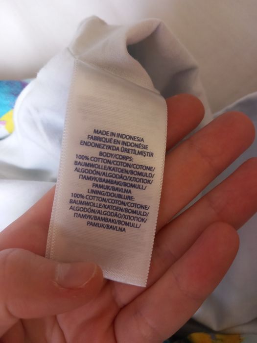 Sukienka w kwiaty Ralph Lauren