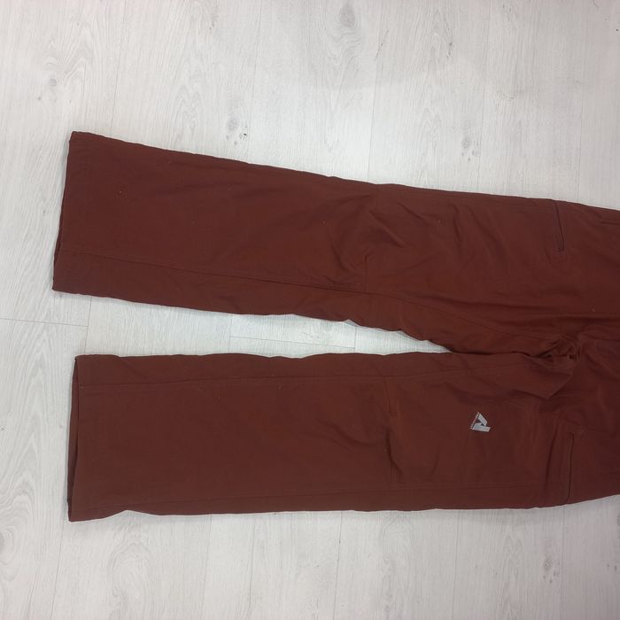 Штани Eddie Bauer на флісі