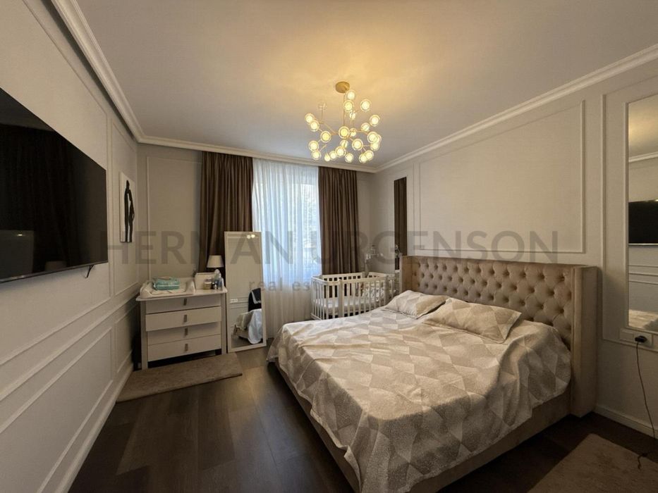 3-rooms apartment apartment by the address st. Bulvar Druzhby Narodov (area 110 m²) - Atlanta.ua - photo 8