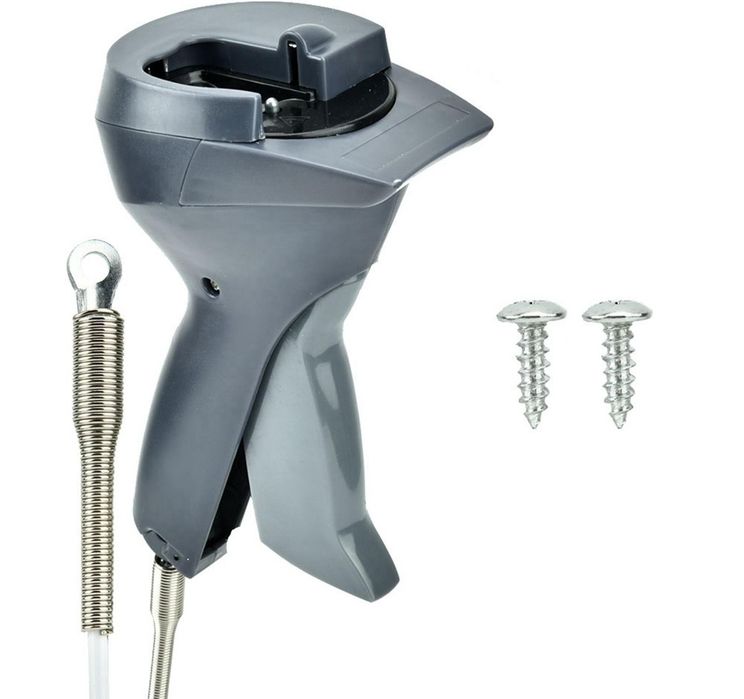 Desmagnetizador alarme roupa