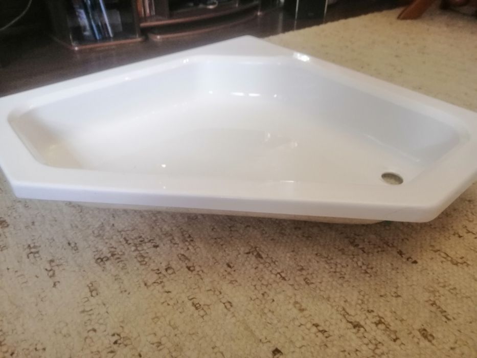 Поддон акриловый (Голандия)новые