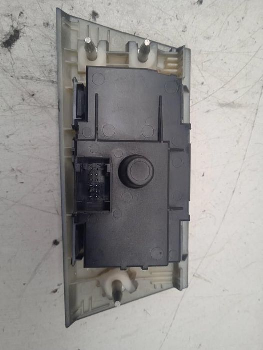 COMANDO LUZES BMW 3 2008