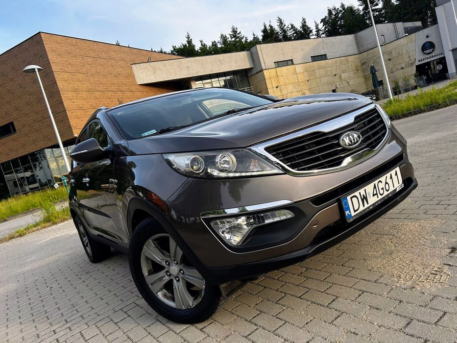 1.7crdi*116KM*Led*Klimatronik*Tempomat*Pdc*