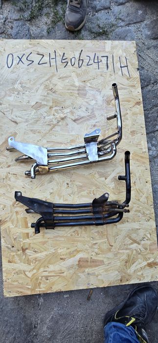 Renault 21/25 Espace safrane