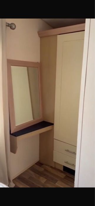 Casa movel T3 toda equipada