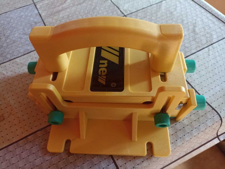 3D толкатель для настольных пилорам