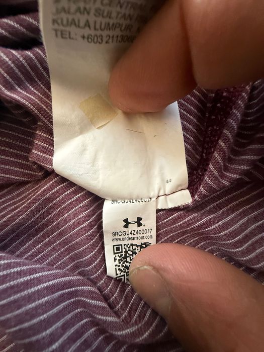 Продам кофту Under Armour