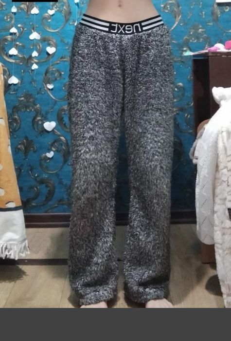 Тёплые штаны от Next