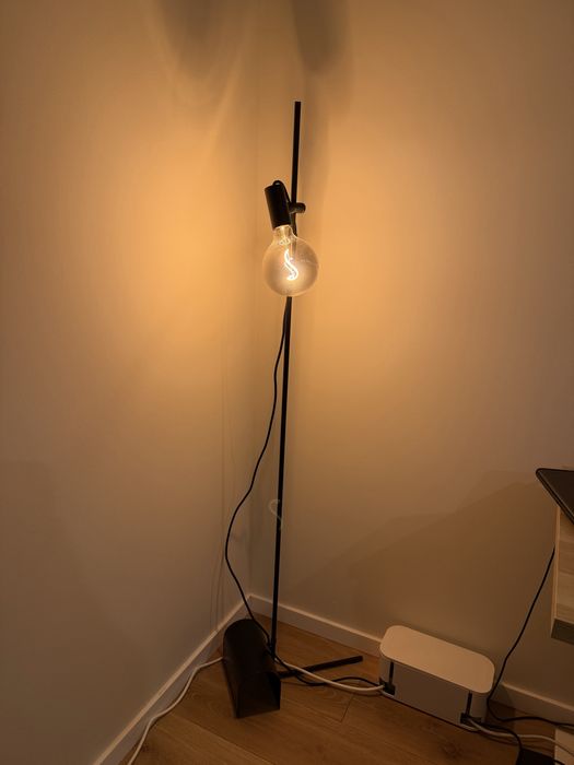 Candeeiro IKEA Harslinga
