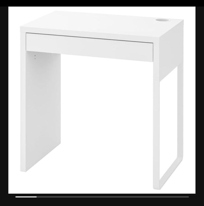 Secretaria Ikea como nova