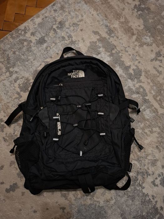 Рюкзак The north face