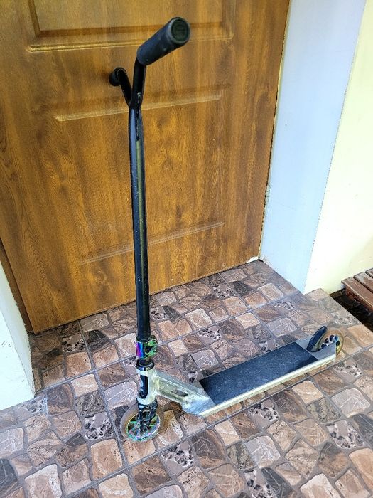 Hulajnoga wczynowa FREESTYLE MF 540