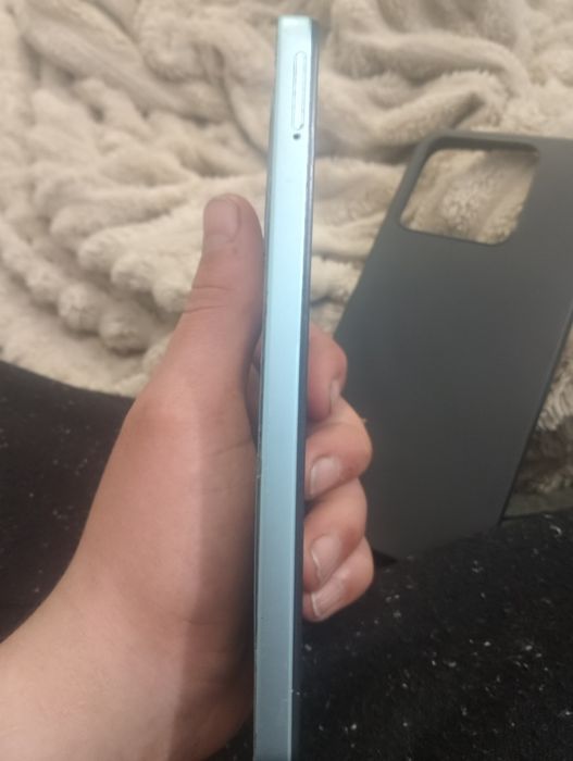 Продам телефон ZTE Blade A55 4/128