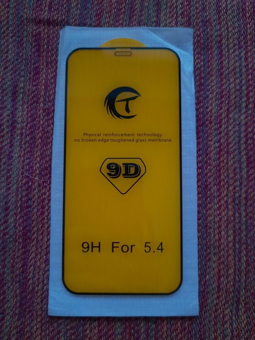 Захисне скло iPhone Айфон