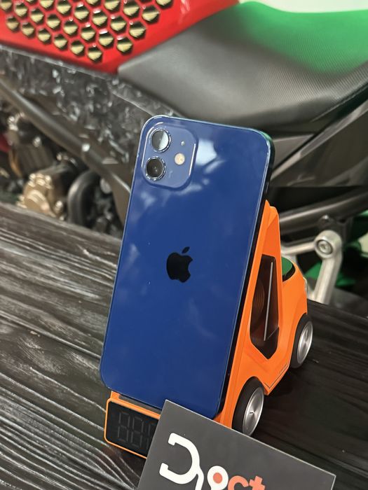 iPhone 12 256 GB